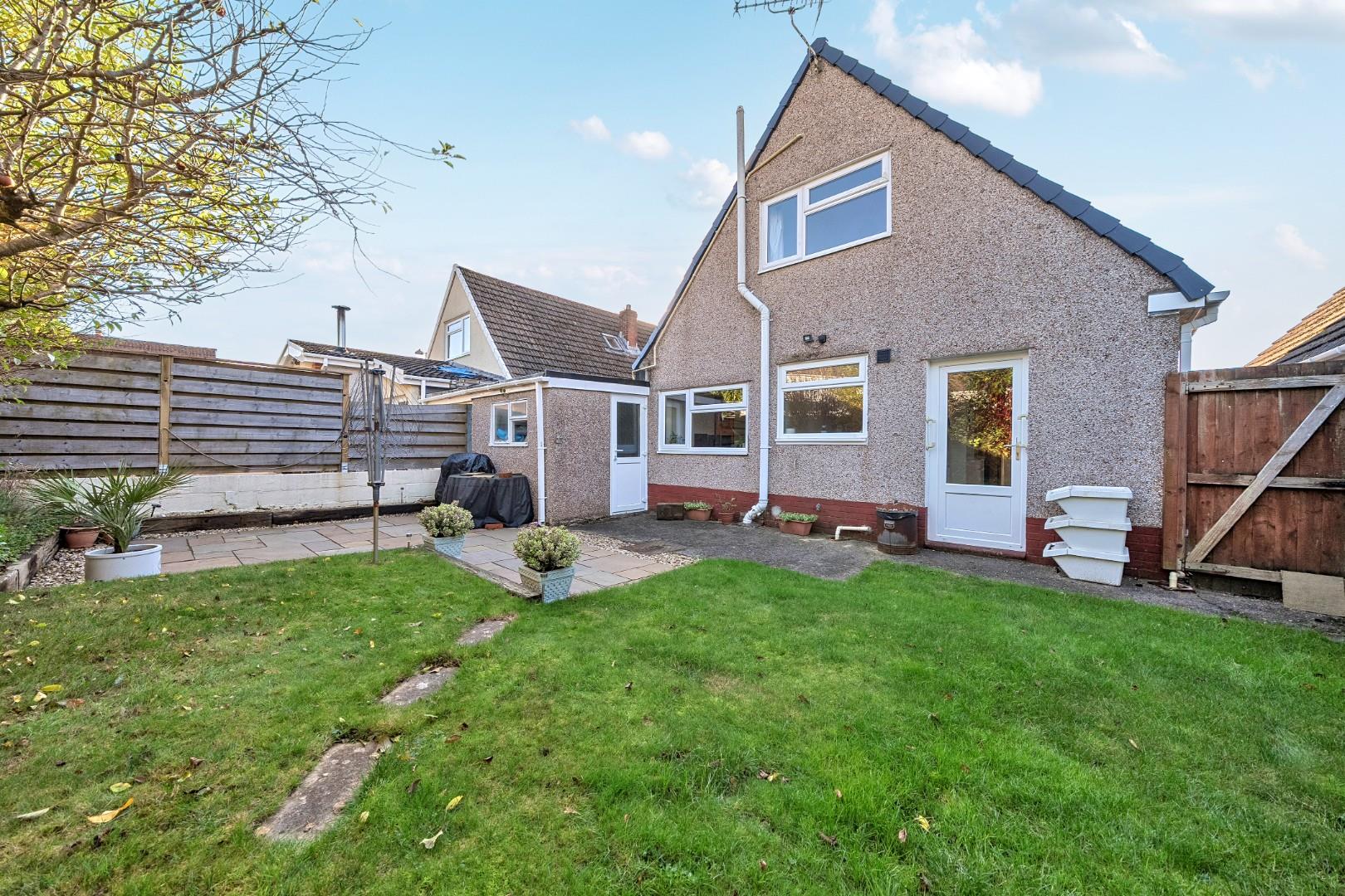 Copley lodge, Bishopston, Swansea, SA3 3JJ